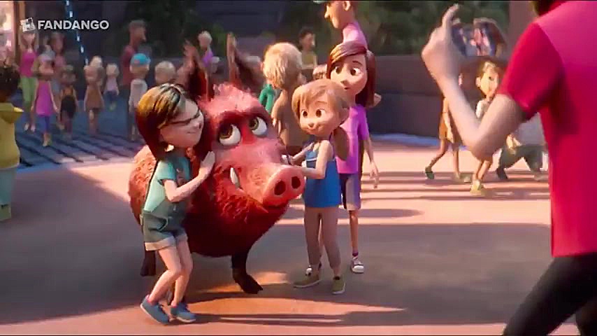 انیمیشن جدید:معرفی جدیدترین ان...