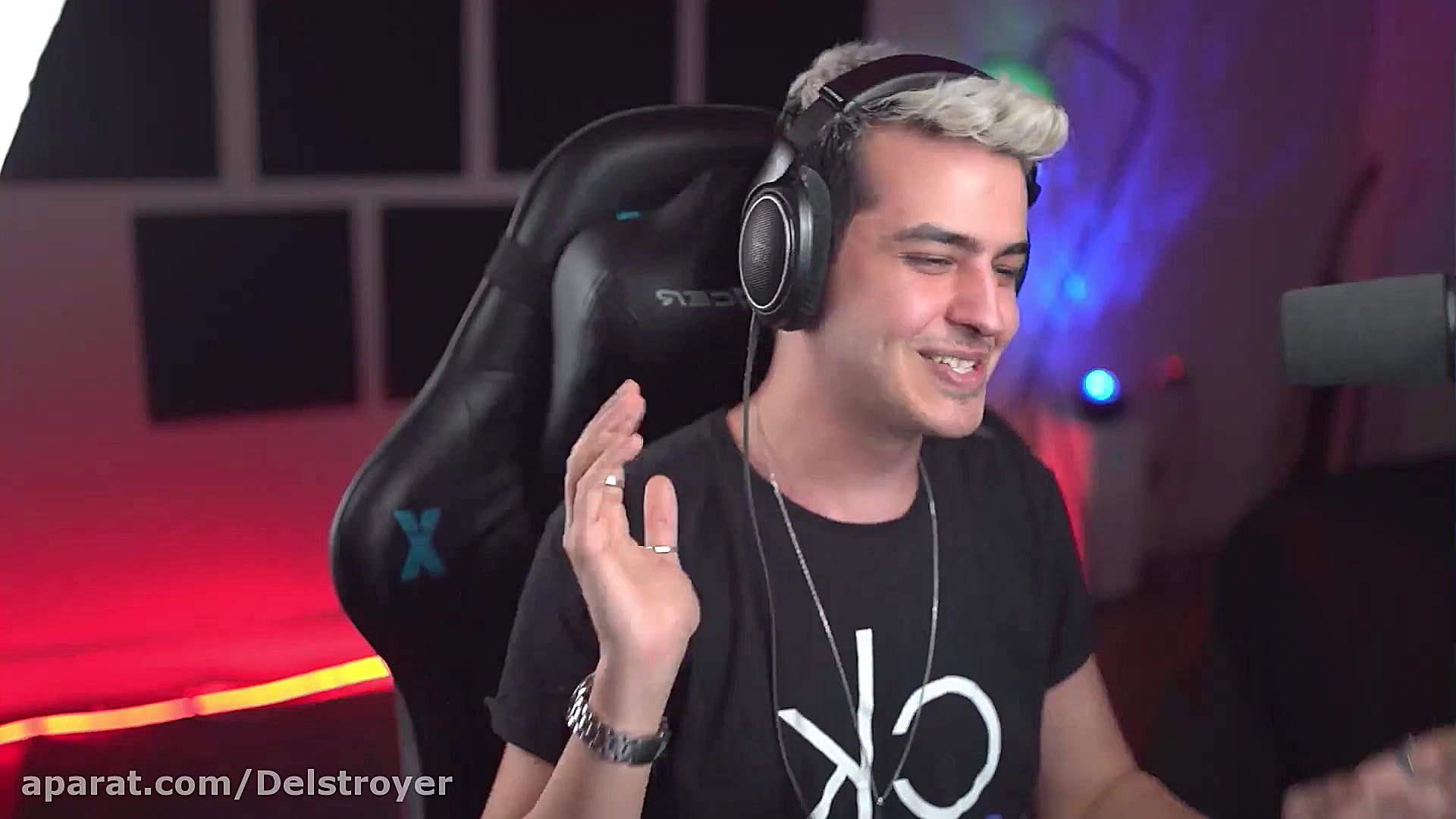 اسکین کریتوس Aria Keoxer  آریا...