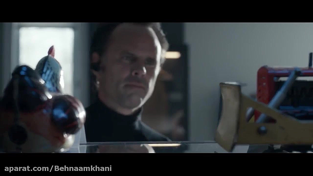 سينمايی اکشن فانتزی مردچاق(fat man 2020)دوبله فارسی زمان5635ثانیه