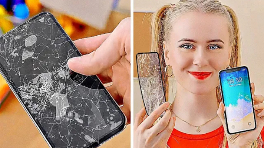 ترفندهای جالب و خنده دار با گو...