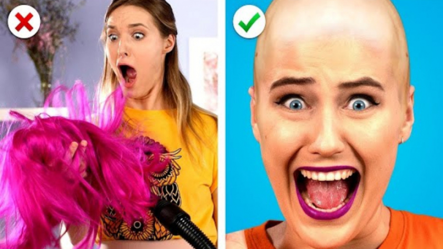 ترفندهای و ایده&zwnj;های خنده&...