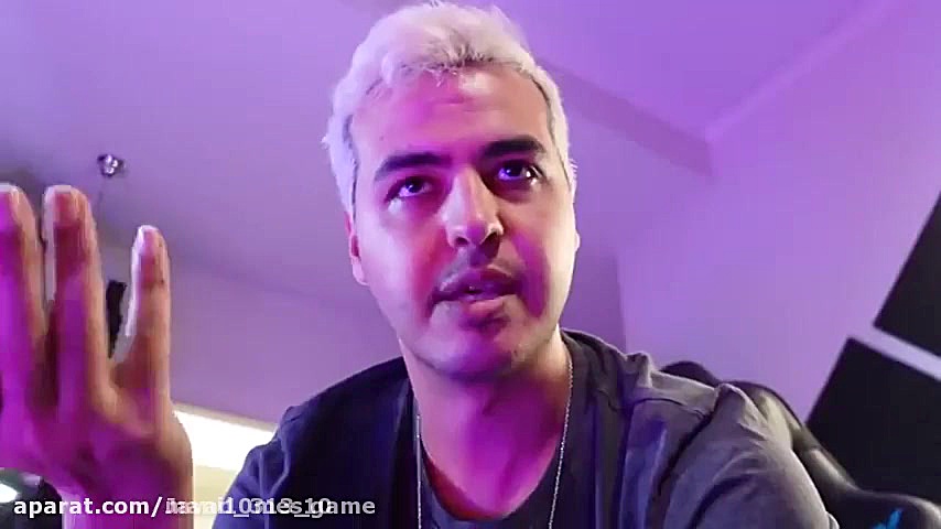 اریا کیوکسر کیس و کامپیوتر جدی...