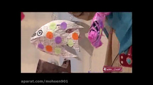 آموزش خیاطی و ساخت احجام تزیین...