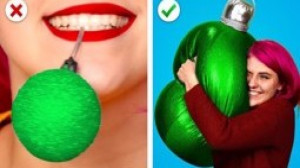 ۸ ترفند دکوری و زیبا برای جشن...