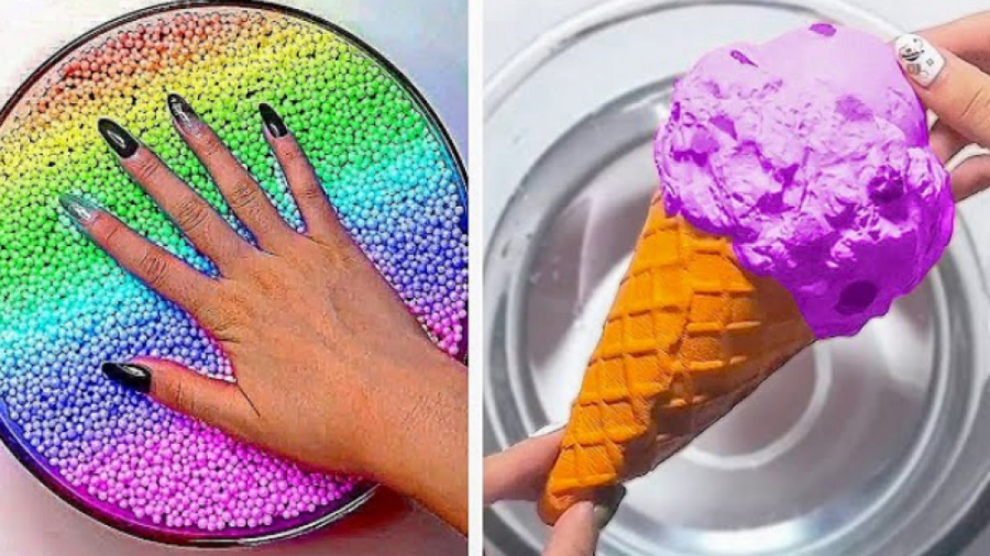 اسلایم اسمر  واتر اسلایم  بازی...