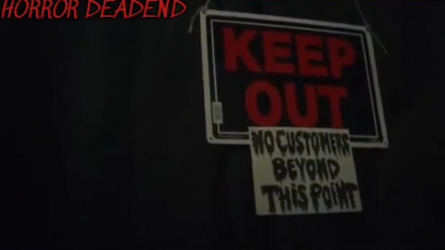 فیلم کوتاه ترسناک