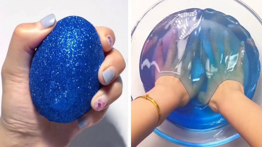 اسلایم ا.س.م.ر.    ریلکس اسلای...