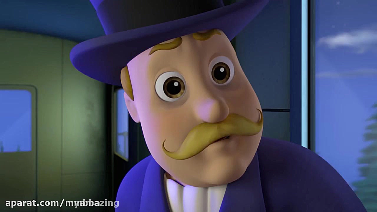 انیمیشن سگ های نگهبان جدید سگه...