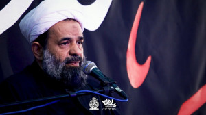 سخنرانی استاد بندانی | ایام فا...