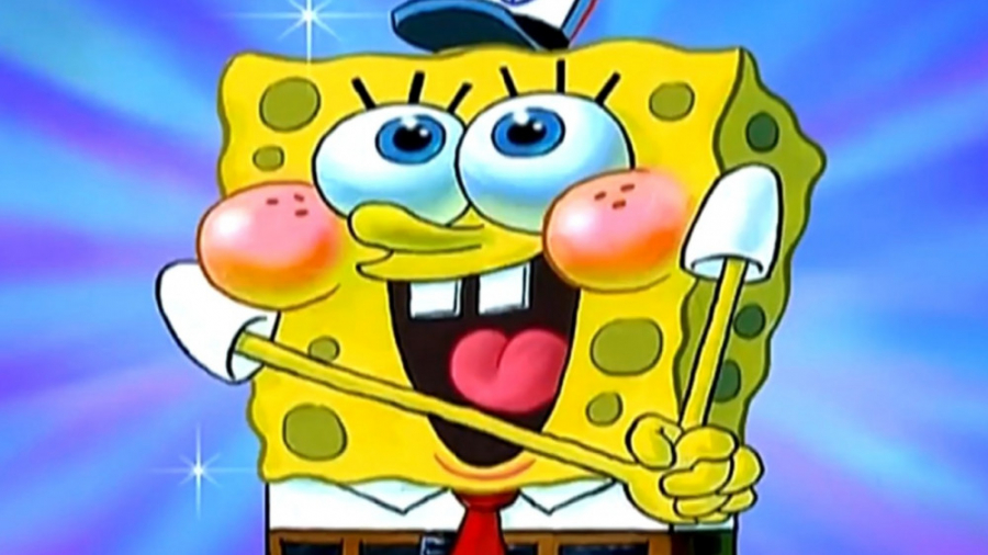 انیمیشن باب اسفنجی جدید  اسفنج...