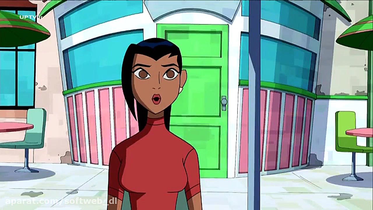 بن تن نیروی بی پایان  قسمت 74...