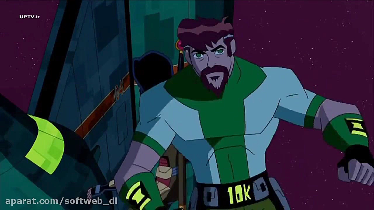 بن تن نیروی بی پایان قسمت .79...