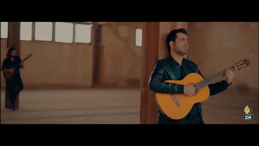 موزیک ویدیو جدید فرزاد فرخ  دچ...