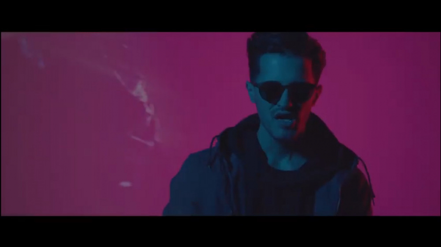 تیزر آهنگ جدید امو بند  تو فرق...