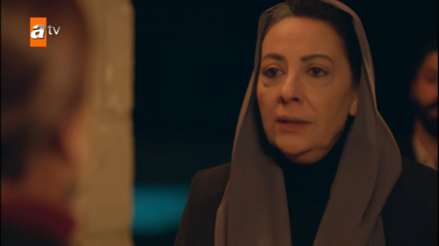 سریال ترکی هرجایی (تردید) قسمت...