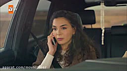 سریال ترکی هرجایی (تردید) قسمت...