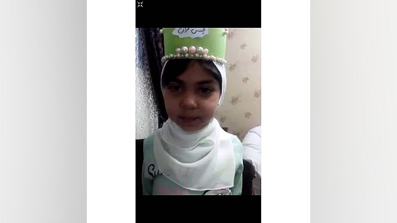 جشن قرآن مجازی دبستان فرهنگ نو