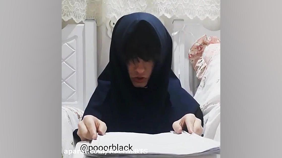 پریسا پور مشکی