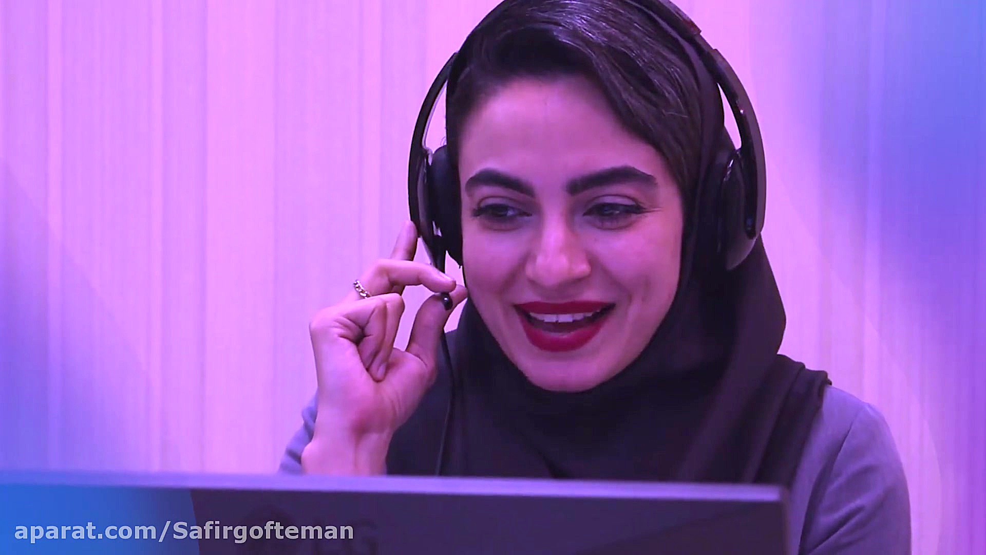 پشتیبان آموزش سایبرتاک