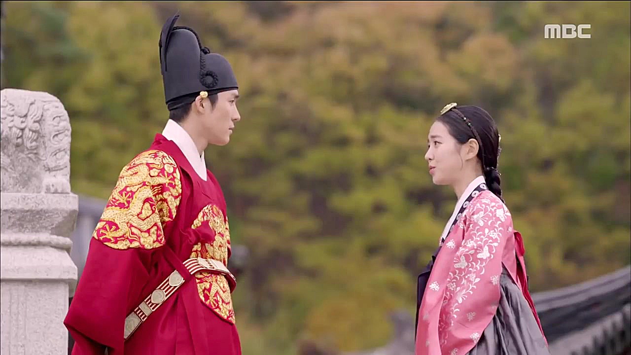 شاهزاده شدنه اوکنیو یعنی جین س...