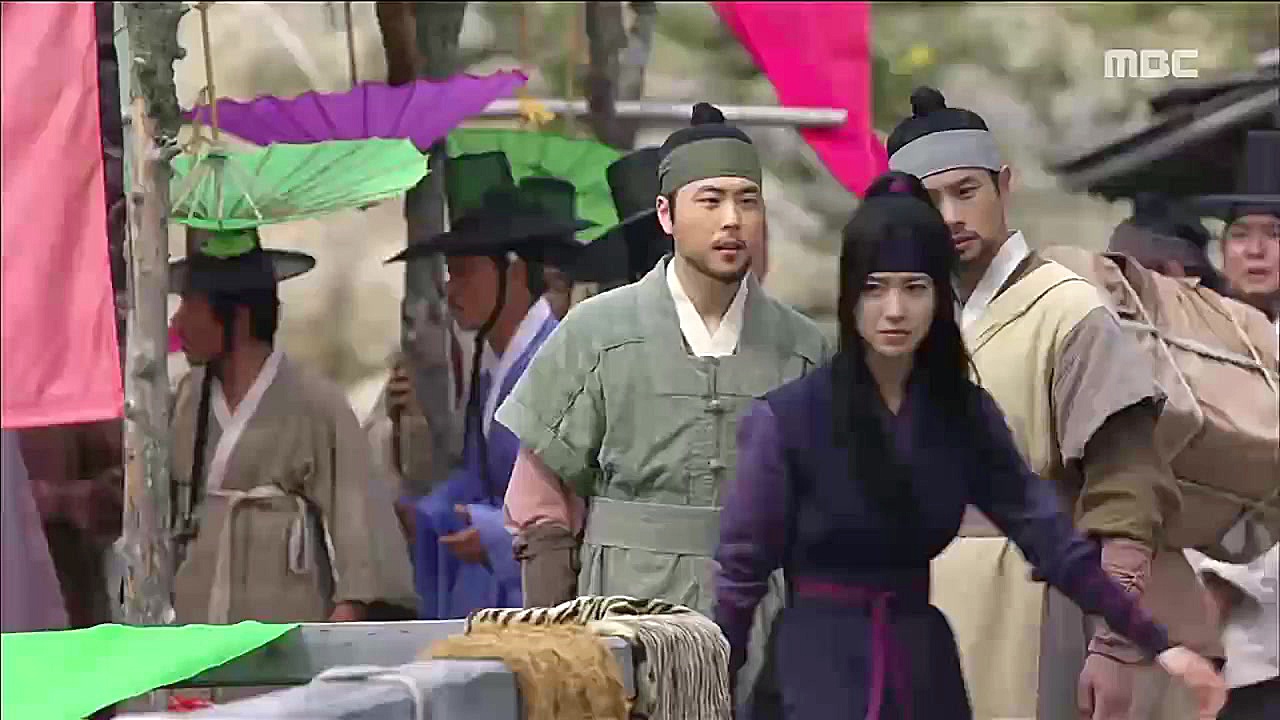 مبارزه ی زیبای جین سه یون