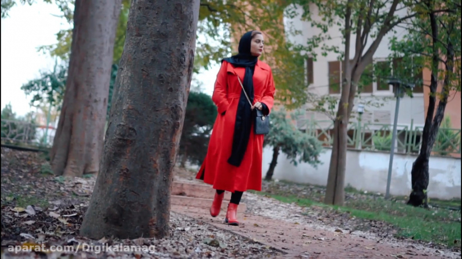 جعبه&zwnj;گشایی و بررسی کوتاه...