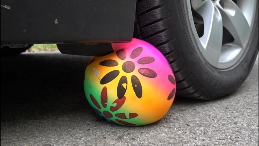 چالش له کردن وسایل کیوت