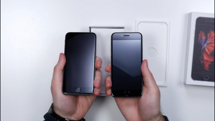 چگونه آیفون فیک را تشخیص دهیم؟...