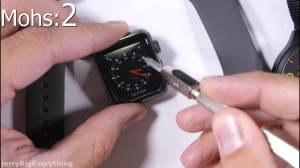 تست مقاومت اپل واچ (َ Apple wa...