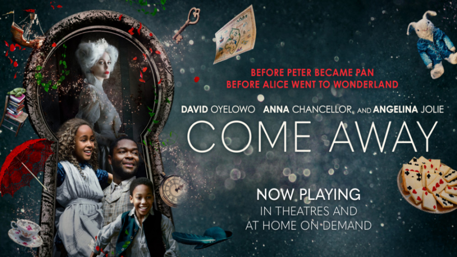 تریلر فیلم جدید دور برو یا جدا...