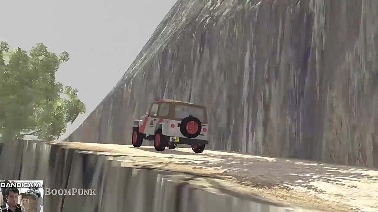 بازی ماشین قسمت 417