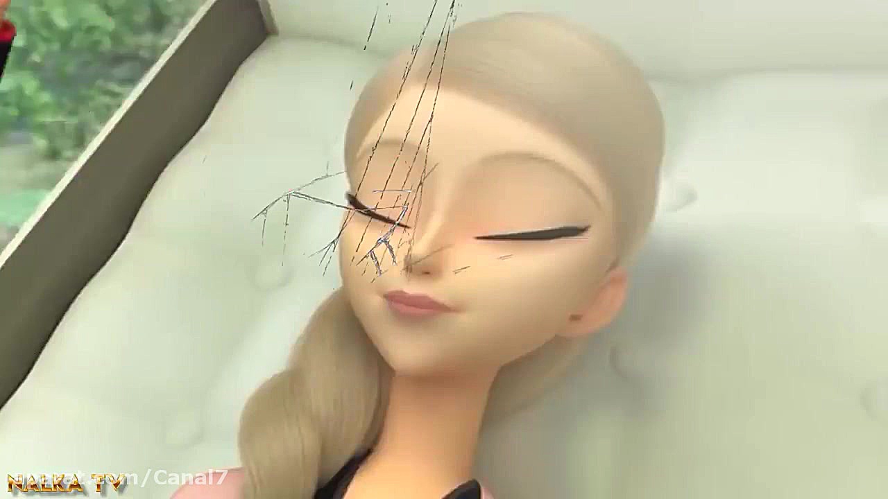 دانلود انیمیشن لیدی باگ  عشق گ...