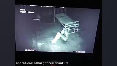 فیلمی از بیمارستان روانی که خی...