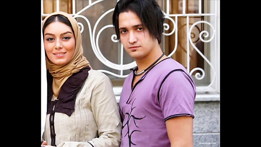 عکس بازیگران ایرانی و همسرشان