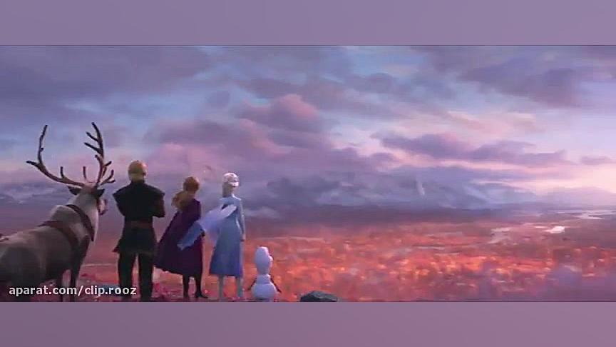 انیمیشن جدید:انیمیشن امریکایی...