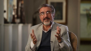 واکنش هنرمندان حوزه هنری به شه...