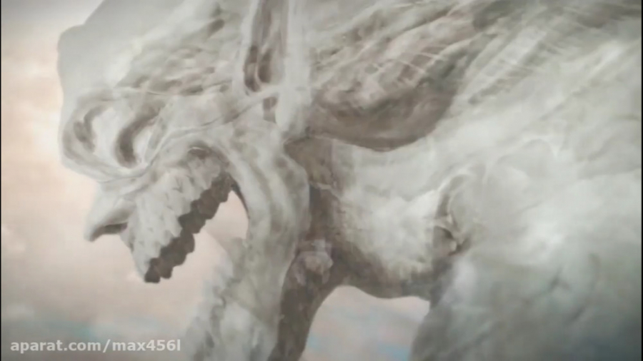 اوپنینگ فصل چهارم اتک آن تایتا...