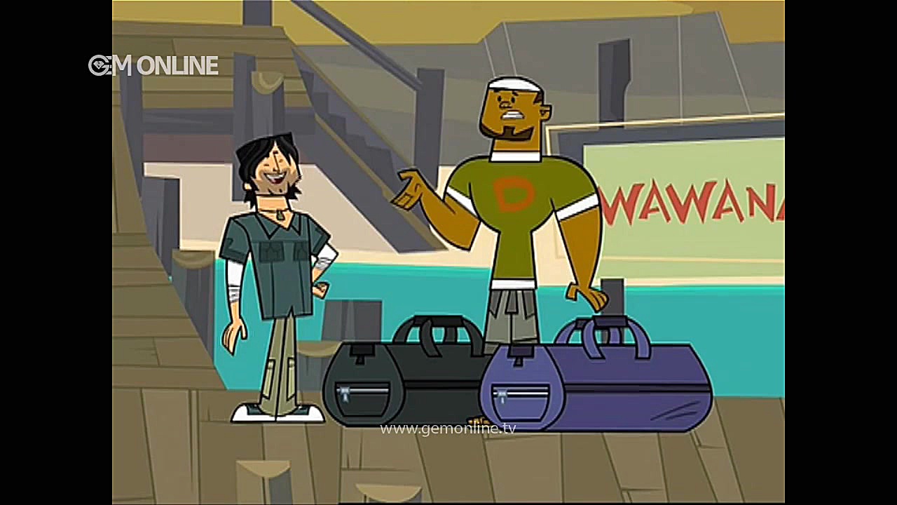 جزیره ارزوها قسمت ۱ دوبله فارس...