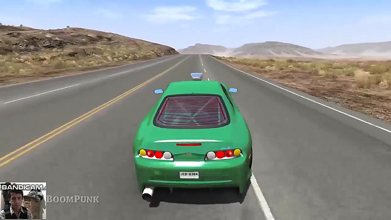 بازی ماشین قسمت 425