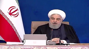 تحلیل استاد پناهیان در مورد حو...