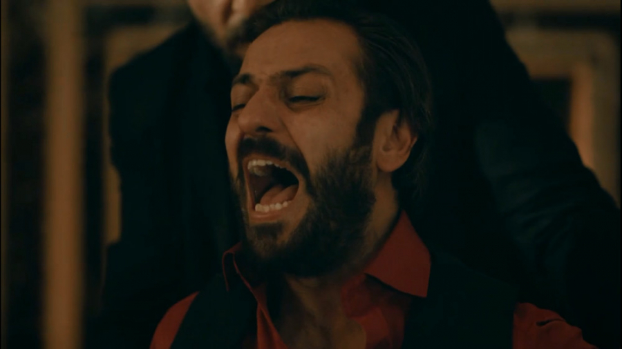 سریال گودال قسمت 253 با دوبله...