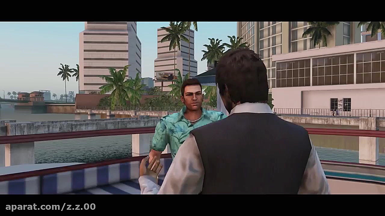 Gta vice city