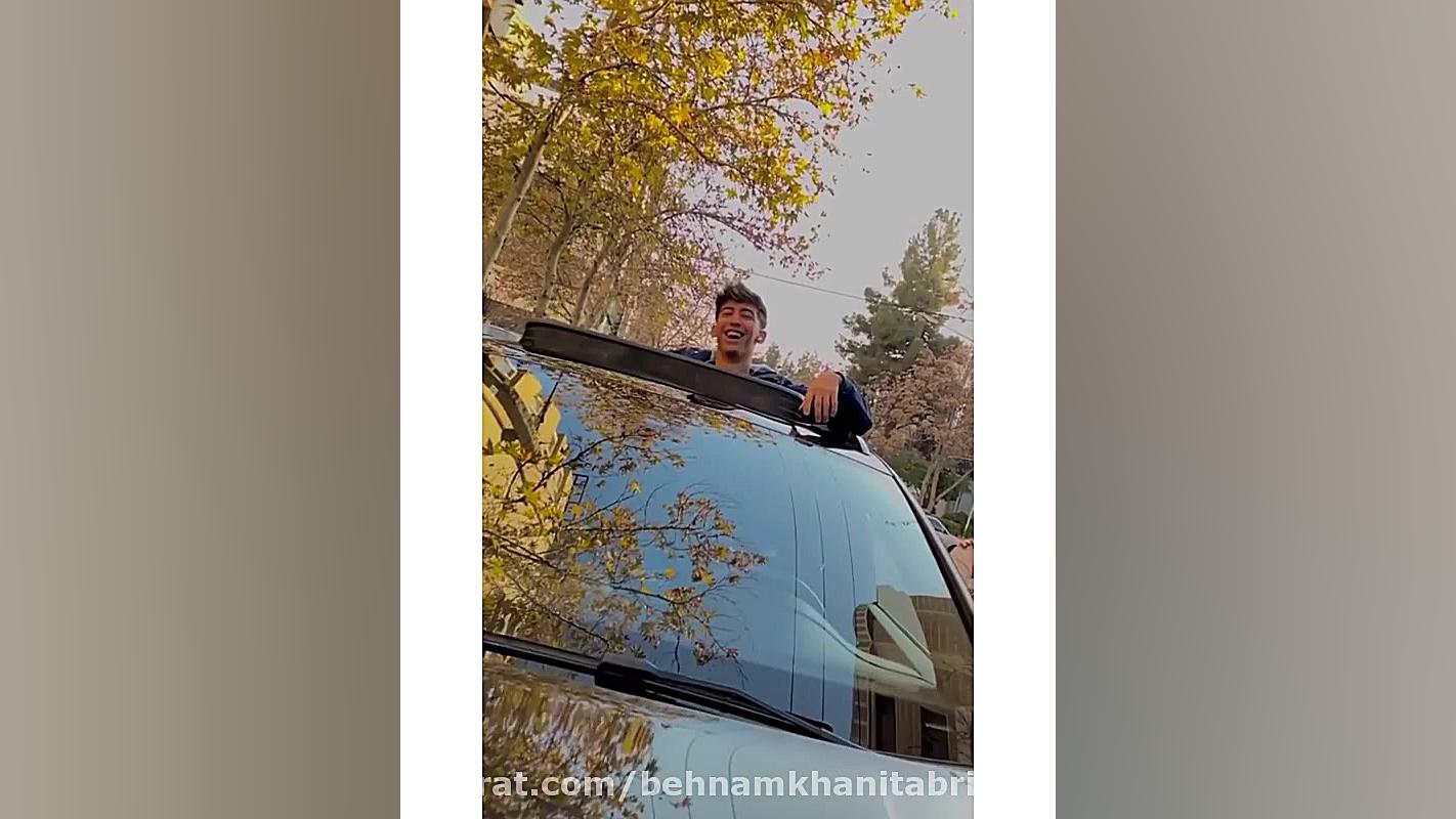 کلیپ طنز... فوق خنده دار اینست...