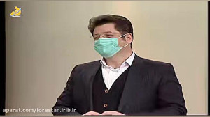 کلیپ طنز خنده دار لری