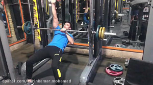 تقویت مچ و پنجه