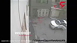 فیلم کامل قتلِ وحید مرادی