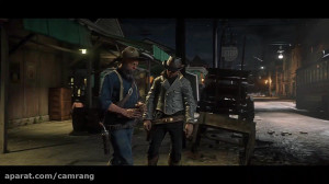 تیزر رسمی نسخه standalone بازی...