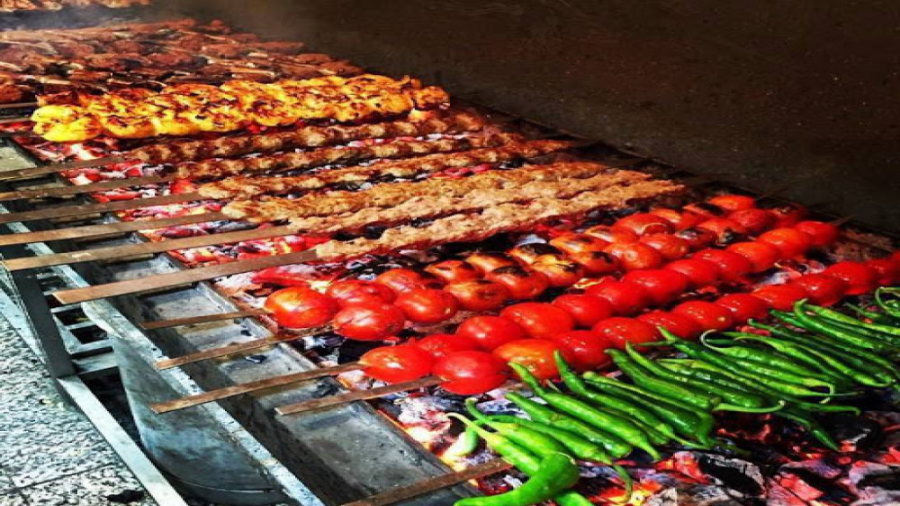 یک راه ساده برای آماده شدن کبا...