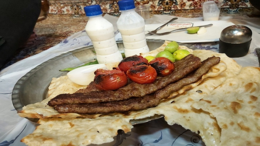 سفر سال قبل ما به جمعه بازار ک...