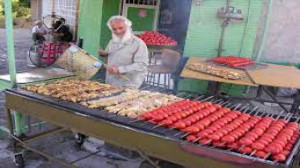 سفر سال قبل ما به جمعه بازار ک...